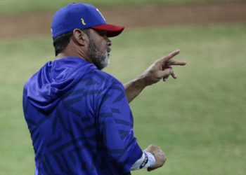 Oswaldo Guillén es despedido de Tiburones de La Guaira 10 meses después de la gloria