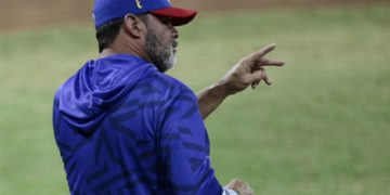 Oswaldo Guillén es despedido de Tiburones de La Guaira 10 meses después de la gloria