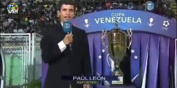 Paúl León: Del periodismo deportivo a pasar 147 días preso en Tocuyito