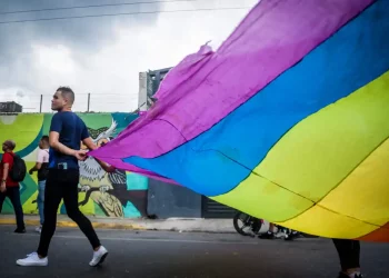 Derribar el “clóset”: un proceso personal y complejo para la población LGBTIQ+