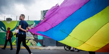 Derribar el “clóset”: un proceso personal y complejo para la población LGBTIQ+