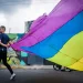 Derribar el “clóset”: un proceso personal y complejo para la población LGBTIQ+