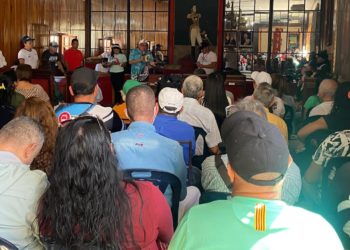 En Trujillo 2 mil 908 personas fueron postuladas como jueces de paz