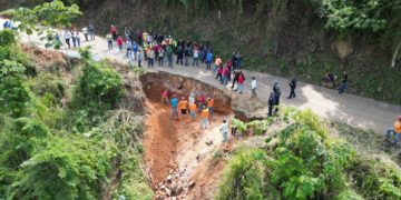 Trujillo | Inician recuperación en más de 60 km de vialidad rural en tramo Minas – Torococo
