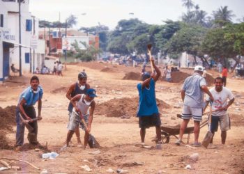 Se cumplen 25 años de la tragedia de Vargas: «El día que la montaña se tragó el mar»