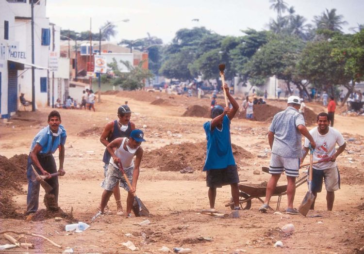 Foto El Nacional