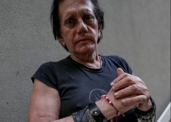 Falleció Trino Mora a los 81 años