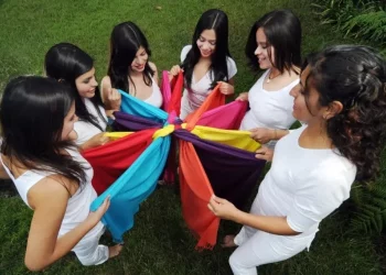 En Mérida se componen aguinaldos y gaitas que alegran la Navidad andina