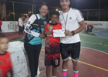 Exitosa jornada de pesquisa de cáncer de próstata en Boconó