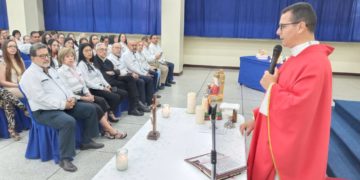 Pbro. Francisco Terán: «La Sociedad Anticancerosa está soportada en los sagrados principios de la vida y el humanismo verdadero»