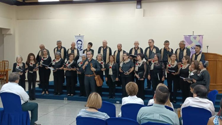 Pbro. Francisco Terán: «La Sociedad Anticancerosa está soportada en los sagrados principios de la vida y el humanismo verdadero»