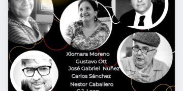 El Teatro del Encuentro celebra el cierre de su taller con un homenaje a dramaturgos venezolanos