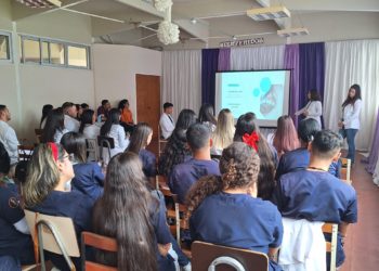Estudiantes de odontología en Boconó presentan casos clínicos