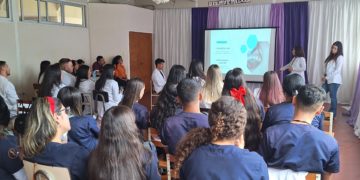 Estudiantes de odontología en Boconó presentan casos clínicos
