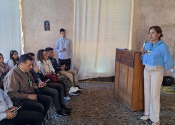 Iutembi Boconó realiza con éxito I Encuentro de Emprendimientos Exitosos