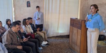 Iutembi Boconó realiza con éxito I Encuentro de Emprendimientos Exitosos