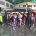 Boxeo trujillano al Campeonato Nacional Infantil y Junior 2024 en Caracas