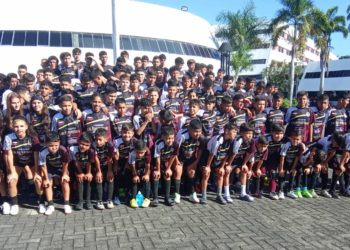 Guerreros de Boconó sigue representando al estado en competencias nacionales