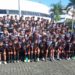 Guerreros de Boconó sigue representando al estado en competencias nacionales