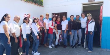 Cierran con broche de oro aniversario de Acción Social en Boconó