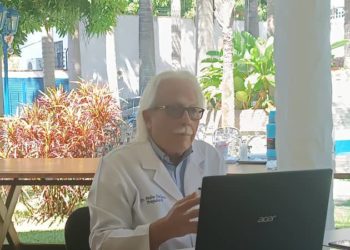 Psiquiatra Pedro Delgado: Demanda en materia de salud mental no corresponde a la oferta que ofrecen los centros públicos y privados de Venezuela