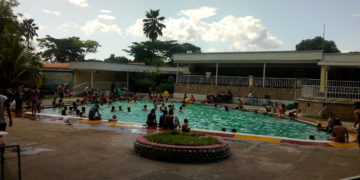 Ureña es pionera en el turismo internacional | Hotel Aguas Calientes: el primer registro turístico Nacional lucha por sobrevivir