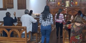 Misas de aguinaldo: tradición venezolana de preparación y reflexión