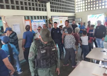 San Luis muy activo en elección de sus propios Jueces de Paz