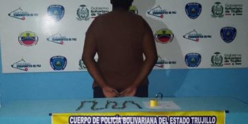 Aprehendida mujer por trato cruel a menor en el municipio Sucre