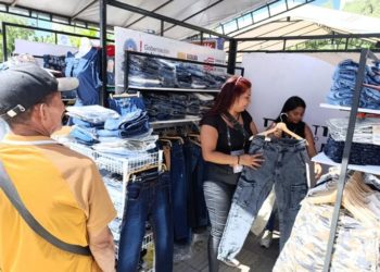 Cúcuta en descuento: Semana de ofertas y capacitación de emprendimiento