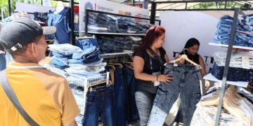 Cúcuta en descuento: Semana de ofertas y capacitación de emprendimiento