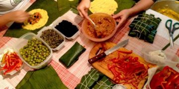 ¿Cuánto cuesta hacer hallacas en Trujillo?