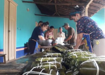 Boconó | Museo Trapiche de los Clavo se prepara para la Navidad