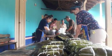 Boconó | Museo Trapiche de los Clavo se prepara para la Navidad