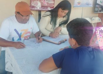 Autoridad de cultura en el estado Trujillo realizó jornada de salud en Boconó