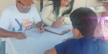 Autoridad de cultura en el estado Trujillo realizó jornada de salud en Boconó