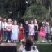 Voces del Jardín realizó exitoso concierto de Navidad en Boconó