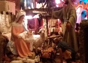 Los pesebres de Boconó: «Una tradición llena de fe»