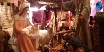 Los pesebres de Boconó: «Una tradición llena de fe»