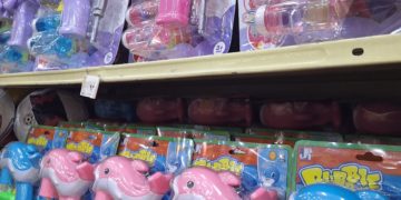 Regalos del Niño Jesús en Trujillo difícilmente serán los solicitados en las cartas