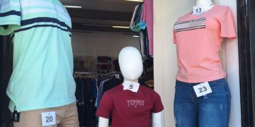 Trujillo | ¿Cuánto cuesta estrenar en Noche Buena y Fin de Año?