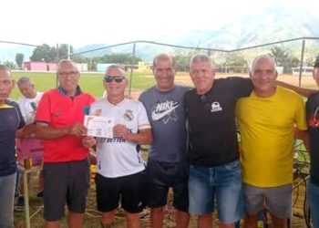 Recocha de Fin de Año “llenó de emoción y fraternidad” El Corozal de Carvajal