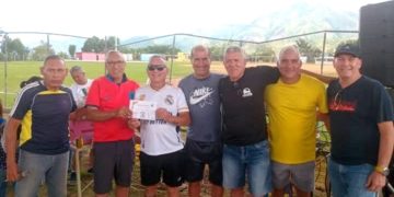 Recocha de Fin de Año “llenó de emoción y fraternidad” El Corozal de Carvajal