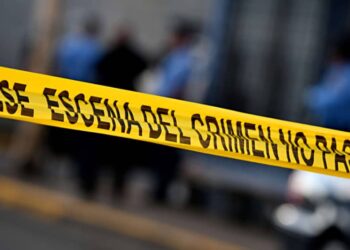 Hombre fue arrollado en vísperas de Noche Buena en Boconó