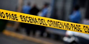 Hombre fue arrollado en vísperas de Noche Buena en Boconó