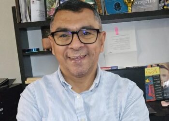 Joel Ramón Pérez: “la clase política que forjó y conquistó la democracia hace 56 años perdió su foco”