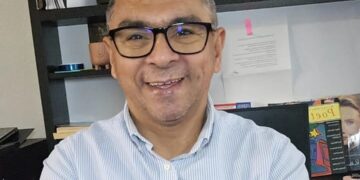 Joel Ramón Pérez: “la clase política que forjó y conquistó la democracia hace 56 años perdió su foco”