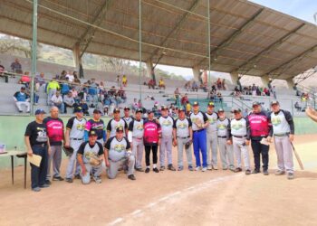 Exitoso XXVI «Reencuentro de Peloteros del ayer» en Boconó