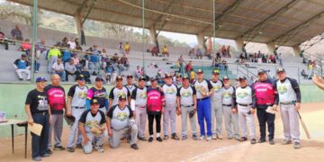 Exitoso XXVI «Reencuentro de Peloteros del ayer» en Boconó