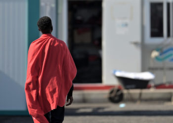 España bate recórds de inmigración irregular con servicios de acogida desbordados